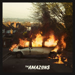 The Amazons The Amazons LP 602557526691 Worldwide Shipping