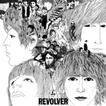 The Beatles Revolver LP 094638241713 Worldwide Shipping