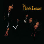 The Black Crowes Shake Your Money Maker LP 602537494248