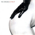 The Strokes Is This It 5050294107614 Worldwide Shipping