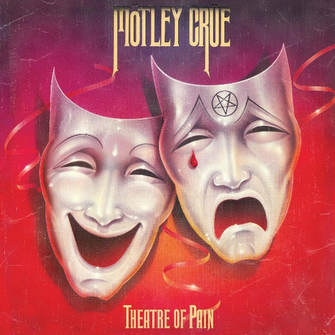 Theatre of Pain (40th Anniversary Remastered)