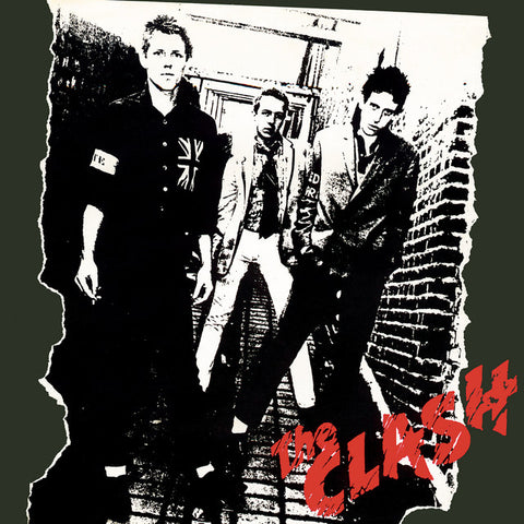 The Clash (National Album Day 2022)