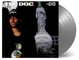 The DOC No One Can Do It Better Limited LP 8719262012158