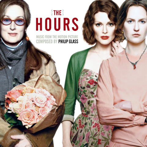 The Hours (Music From The Original Motion Picture Soundtrack)