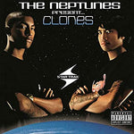 The Neptunes Clones Limited 2LP 8719262000117 Worldwide