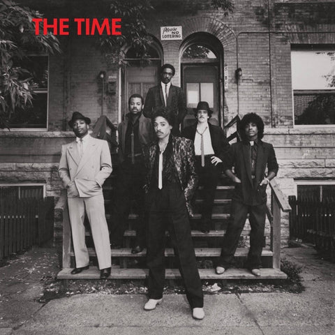 The Time (Expanded Edition)
