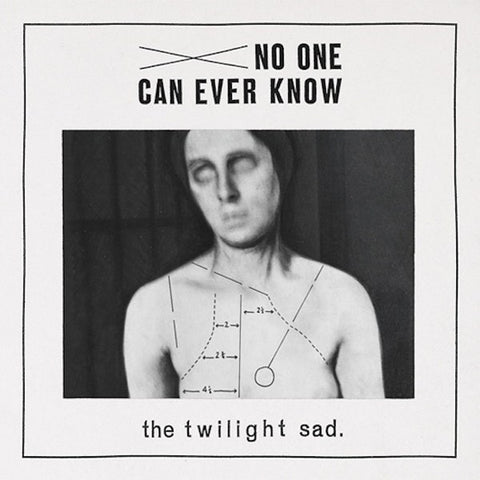 No One Can Ever Know (2022 Repress)