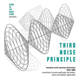 Third Noise Principle - Formative North American Electronica: 1975-1984