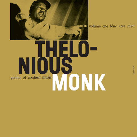 Genius of Modern Music, Volume One (Classic Vinyl Series)