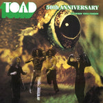 Toad (50th Anniversary Coloured Vinyl Box)
