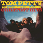 Tom Petty And The Heartbreakers Greatest Hits 2LP