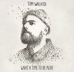 Tom Walker What A Time To Be Alive LP 0190758017815