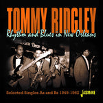 Rhythm & Blues in New Orleans