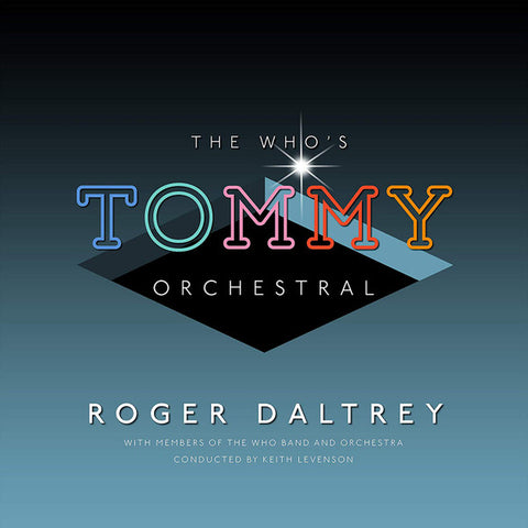 The Who‘s Tommy Orchestral