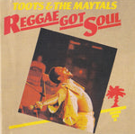 Reggae Got Soul