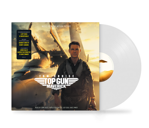 Top Gun: Maverick (Music From The Motion Picture)