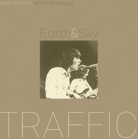 Earth & Sky - New York Live 1970