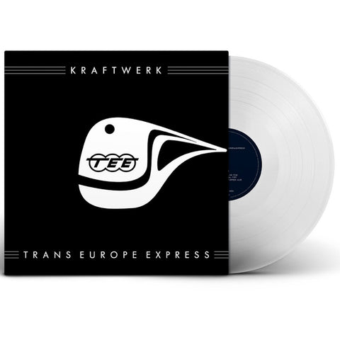 Trans Europe Express (2020 Reissue)