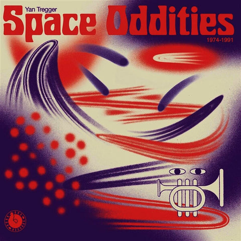 Space Oddities