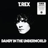 T. Rex Dandy In The Underworld Limited LP 5014797902114