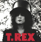 T. Rex The Slider 5014797138957 Worldwide Shipping