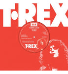 T. Rex Venus Loon / Til Dawn Red Vinyl 5060446072769
