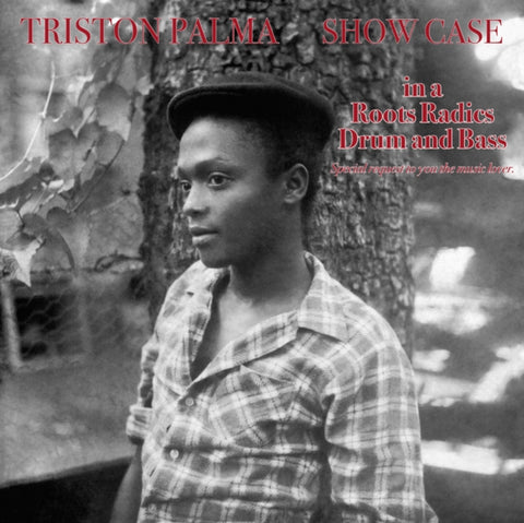 Show Case (In A Roots Radics Drum And Bass)