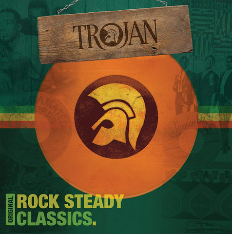 Original Rock Steady Classics