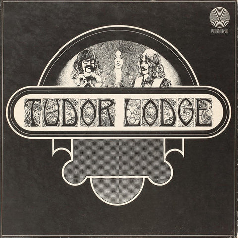 Tudor Lodge
