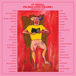 ty segall pig man sister ray