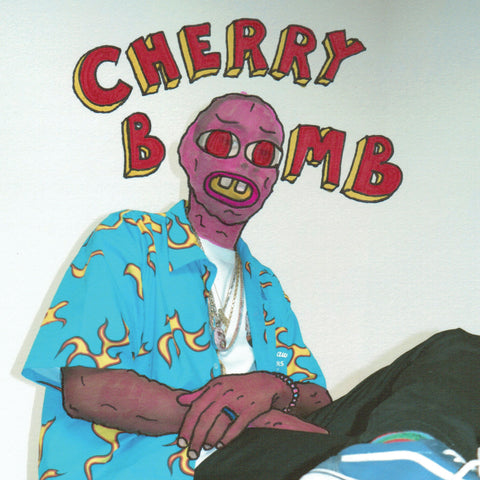 Cherry Bomb (RSD Aug 29th)