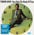 Turn Back The Hands Of Time [VINYL]