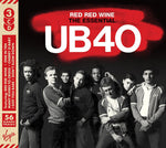 Red Red Wine - The Essential UB40