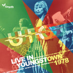 Live In Youngstown '78 (RSD Oct 24th)