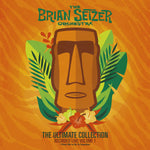 The Brian Setzer Orchestra The Ultimate Collection - Vol 1