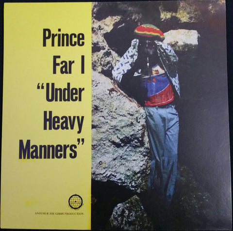 Under Heavy Manners