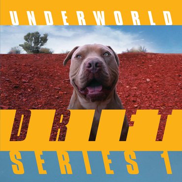 underworld drift series 1 sister ray
