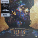 Trust (Gold & Black Vinyl)