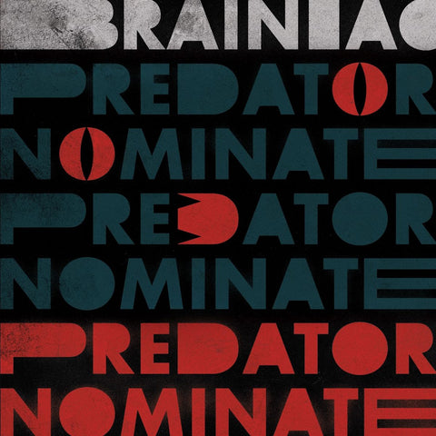 The Predator Nominate