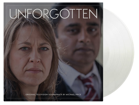 Unforgotten (Original Soundtrack)
