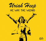 He Was The Wizard (6xCD Box)