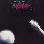 Utopia ADVENTURES IN UTOPIA Limited LP 8719262012813