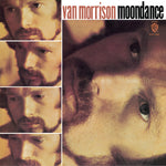 Van Morrison Moondance LP 081227950354 Worldwide Shipping