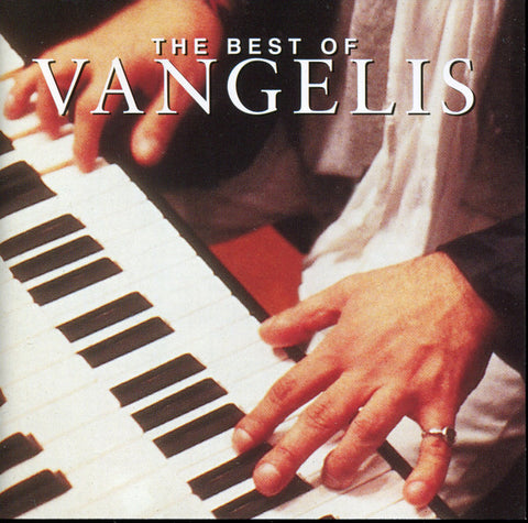 The Best Of Vangelis