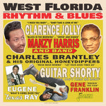 West Florida Rhythm and Blues