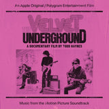 The Velvet Underground: A Documentary Film by Todd Haynes