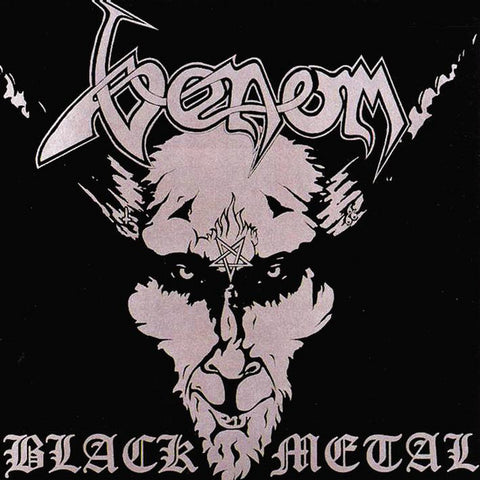 Black Metal (40th Anniversary)