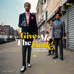 Give Me The Funk! The Best Funky-Flavoured Music Vol. 5