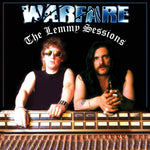 THE LEMMY SESSIONS