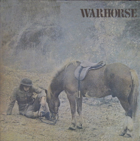 Warhorse (Double 180g Vinyl)